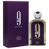 Afnan 9 PM Pour Femme for Women - 3.4 oz EDP Spray - Evallys.com # #