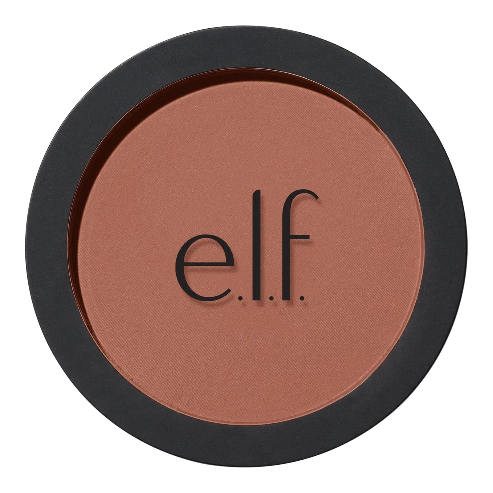 e.l.f. Primer-Infused Bronzer, Long-Lasting, Lightweight & Buildable Powder Bronzer, Delivers A Matte Finish, Vegan & Cruelty-Free, Sun-Soaked 0.35 Ounce (Pack of 1) - Evallys.com # #