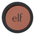 e.l.f. Primer-Infused Bronzer, Long-Lasting, Lightweight & Buildable Powder Bronzer, Delivers A Matte Finish, Vegan & Cruelty-Free, Sun-Soaked 0.35 Ounce (Pack of 1) - Evallys.com # #