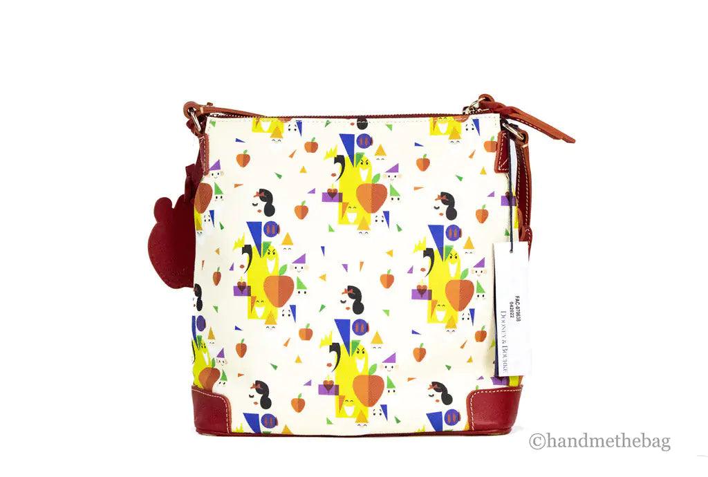 Dooney & Bourke Snow White 85th Anniversary Medium Crossbody - Evallys.com # #