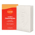 Lume Acidified Body Cleansing Bar - 24 Hour Odor Control - Removes Odor Better than Soap - Moisturizing Formula - Formulated Without SLS orParabens - OB/GYN Developed - 5 ounce (Clean Tangerine) Clean Tangerine - Evallys.com # #