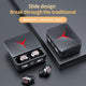 New Bluetooth 5.3 TWS Headset - Evallys.com