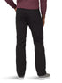 Wrangler Authentics Men's Classic 5-Pocket Regular Fit Flex Jean 29W x 32L Black Flex - Evallys.com # #