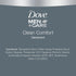 DOVE MEN + CARE Body Wash Eucalyptus + Cedar Oil to Rebuild Skin in the Shower & Deodorant Stick Moisturizing Deodorant For 72-Hour Protection Clean Comfort Aluminum Body Wash + Deodorant Stick - Evallys.com # #