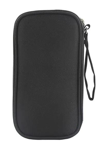 Data Cable Storage Bag - Evallys.com # #