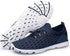 DOUSSPRT Men's Water Shoes Quick Drying Sports Aqua Shoes 12.5 Darkblue - Evallys.com # #