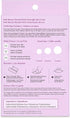 Rael Pimple Patches, Miracle Overnight Spot Cover - Hydrocolloid Acne Patch for Face, Zit & Blemish, Thicker & Extra Adhesion, All Skin Types, Vegan, Cruelty Free, 3 Sizes (104 Count) 104 Count (Pack of 1) - Evallys.com # #