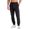 Hanes Originals Cotton Joggers, Jersey Sweatpants for Men with Pockets, 30" Inseam Large Black - Evallys.com # #