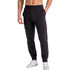 Hanes Originals Cotton Joggers, Jersey Sweatpants for Men with Pockets, 30" Inseam Large Black - Evallys.com # #