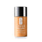 Clinique Even Better Makeup Medium Coverage Foundation Broad Spectrum SPF 15 | Evens Skin Tone + Reduces Dark Spots, Chai BK Chai WN 96 - Evallys.com # #