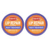 O'Keeffe's Lip Repair Night Treatment Lip Balm, 0.25 Ounce Jar, (Pack of 2) 2 - Pack - Evallys.com # #