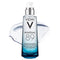 Vichy Mineral 89 Fortifying & Hydrating Daily Skin Booster | Pure Hyaluronic Acid Serum For Face | Plumps & Hydrates | Repairs Skin Barrier| Lightweight Moisturizing Gel | Fragrance Free & Oil-Free Face Serum 2.5 Fl Oz (Pack of 1) - Evallys.com # #