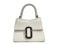 Marc Jacobs The St Marc Mini Top Handle Satchel - Evallys.com # #