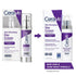 CeraVe Anti-Aging Face Cream SPF 30 | Anti-Wrinkle Retinol Cream with Hyaluronic Acid and Ceramides | 1.76 oz - Evallys.com # #