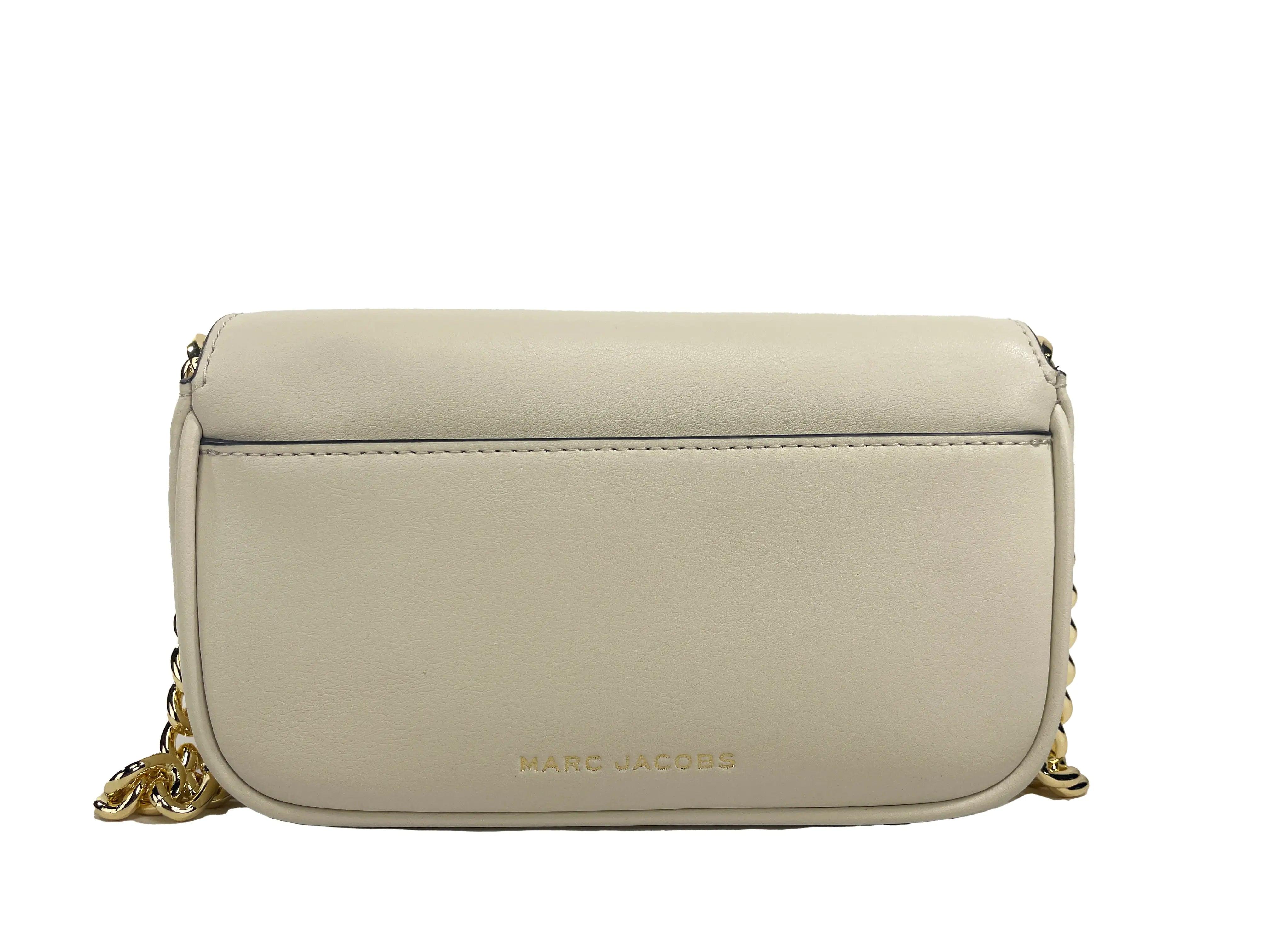 Marc Jacobs The J Marc Mini Shoulder Bag - Evallys.com # #