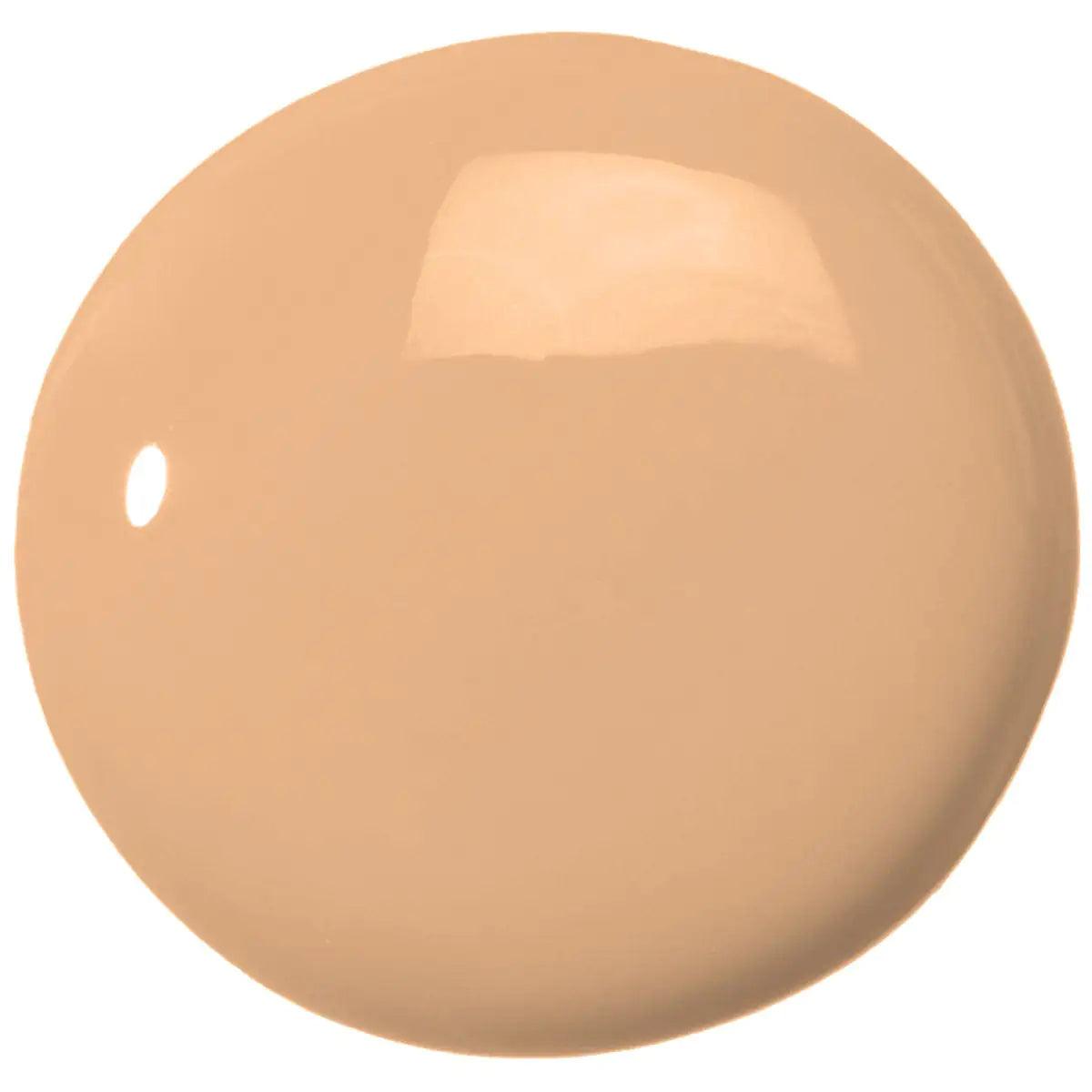 Almay Skintone Matching Foundation, Smart Shade Face Makeup, Hypoallergenic, Oil Free-Fragrance Free, Dermatologist Tested with SPF 15, Light, Medium Mine, 1 Oz 200 Light, Medium Mine 1 Fl Oz (Pack of 1) - Evallys.com # #