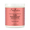 SheaMoisture Curl Enhancing Smoothie Hair Cream for Thick, Curly Hair Coconut and Hibiscus Sulfate Free and Paraben Free Curl Cream 20 oz - Evallys.com # #