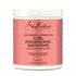 SheaMoisture Curl Enhancing Smoothie Hair Cream for Thick, Curly Hair Coconut and Hibiscus Sulfate Free and Paraben Free Curl Cream 20 oz - Evallys.com # #