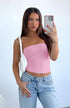 WIHOLL 3 Pack Tube Tops for Women Slim Fit Crop Tops Going Out Strapless Tank Tops Bandeau Summer Outfits 2024 Y2K Clothes 3 Pack Black/White/Pink Small - Evallys.com # #