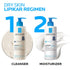 La Roche-Posay Lipikar AP+ Gentle Foaming Moisturizing Wash | Shea Butter + Niacinamide + Glycerin | Moisturizing Body Wash & Face Wash For Dry Skin | National Eczema Association Accepted | Soap Free - Evallys.com # #